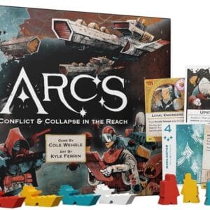 Arcs