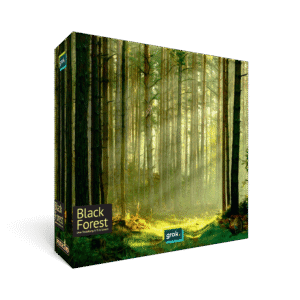 Black Forest