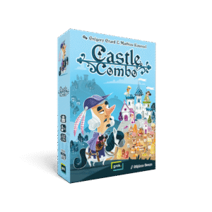 Castle Combo