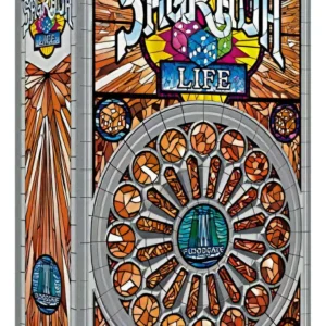 Sagrada: Life