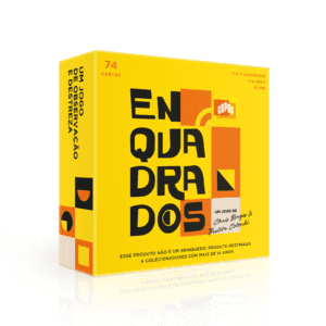 Enquadrados