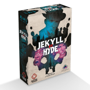 Jekyll vs Hyde