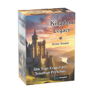 Kingdom Legacy: Feudal Kingdom