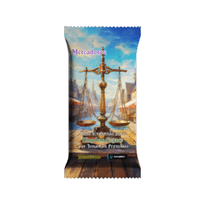 Kingdom Legacy: Merchants