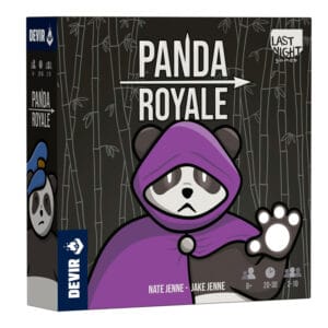 Panda Royale