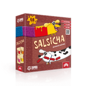 Salsicha