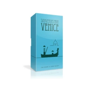 Souvenirs from Venice