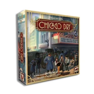 Chicago Dry