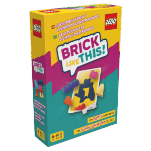 Lego - Brick Like This!