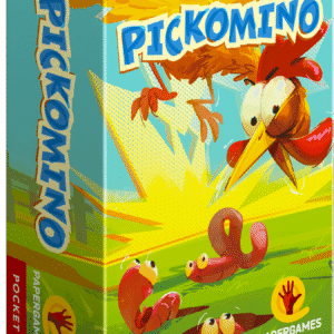 Pickomino