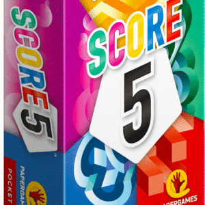 Score 5