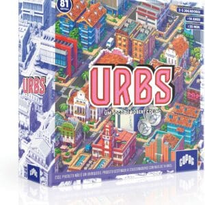 Urbs
