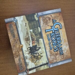 A Guerra dos Tronos: Card Game