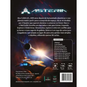 Asteria 5
