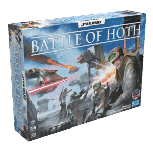 Battle of Hoth