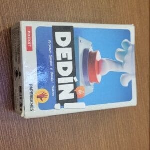 Dedín