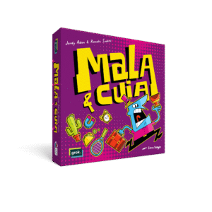 Mala & Cuia