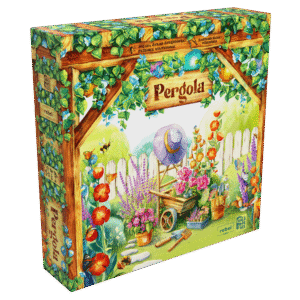 Pergola