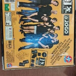 Porta dos Fundos - O jogo