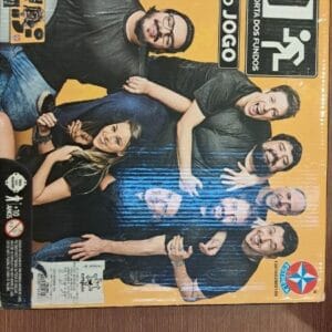 Porta dos Fundos - O jogo