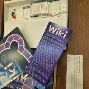 Wiki