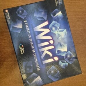 Wiki