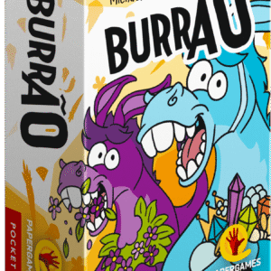 Burrão