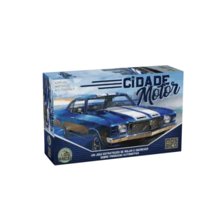 Cidade Motor