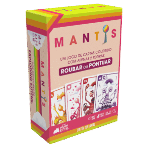 Mantis