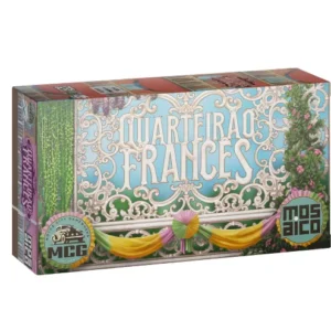 Quarteirão Frances