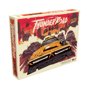 Thunder Road