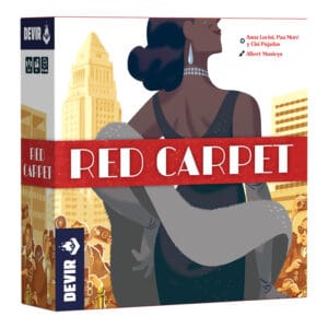 Red Carpet