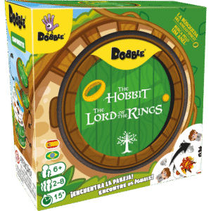 Dobble Lord of the Rings