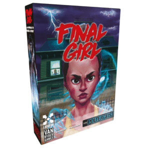 Final Girl: A Assombração da Mansão Creech