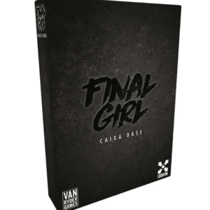 Final Girl: Jogo Base