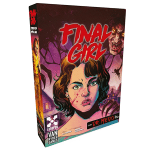 Final Girl: Terror em Maple Lane