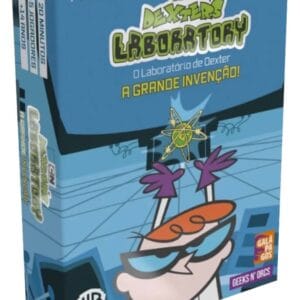 Laboratório de Dexter