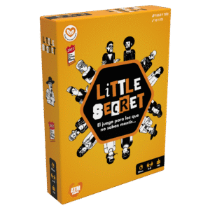 Little Secret