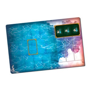 Night Parade Playmat