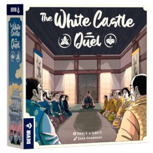 The White Castle Duel