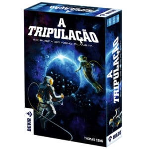 Tripulação