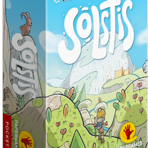 Solstis