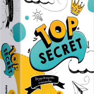 Top Secret