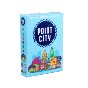 Point City