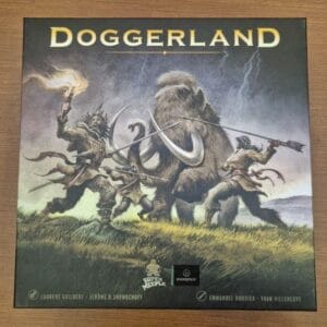 Doggerland