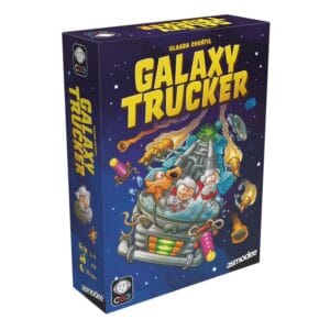 Galaxy Trucker