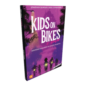 Kids on Bikes