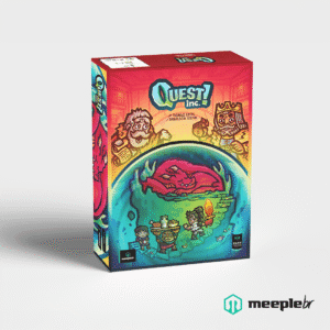 Quest Inc.