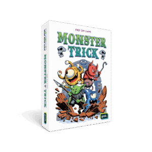 Monster Trick
