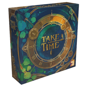 Take Time